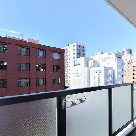 Momo Premium 302 Appartement Sapporo Buitenkant foto